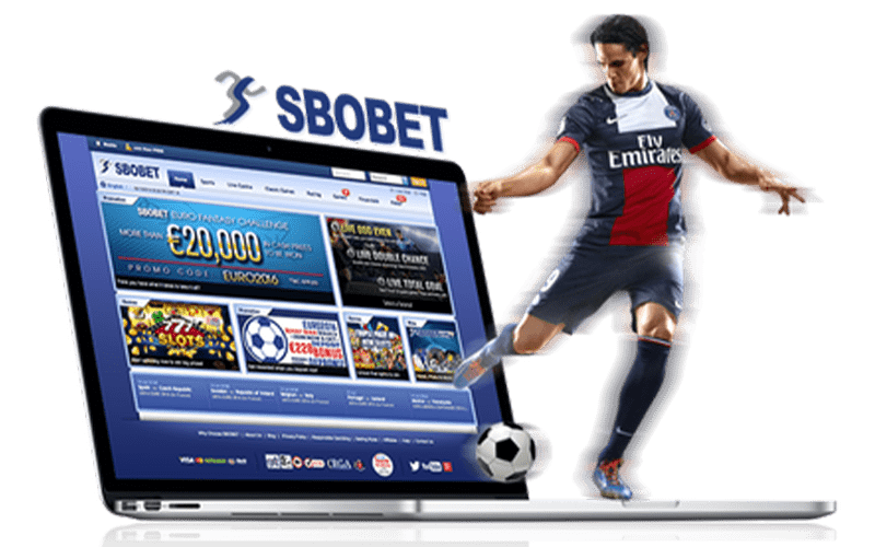 sbobet คาสิโนออนไลน์ รวมเกมเดิมพันออนไลน์ มากมาย ที่พร้อมทำเงินให้คุณ