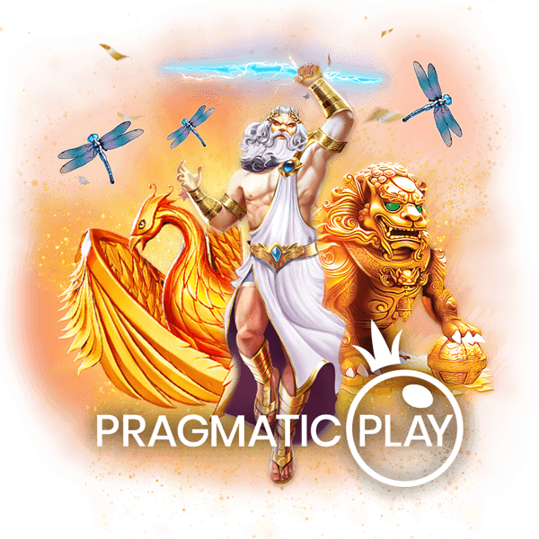 Pragmatic Play Gaming ศูนย์รวมเกมน่าเล่นในปี2024
